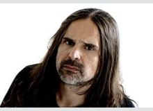 Фото Andreas Kisser: «Я бы ничего не стал менять в своей жизни»
