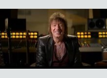 Фото Richie Sambora выпустил новый трек
