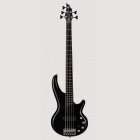 Cort Curbow 51 BK 5-ти струнная бас гитара