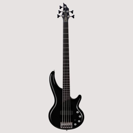 Cort Curbow 51 BK 5-ти струнная бас гитара
