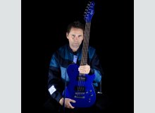 Фото Выпущена подписная серия META Series Matthew Bellamy MBM-2
