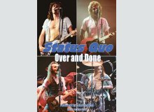 Фото "Over And Done": чествование классического состава STATUS QUO