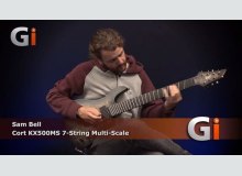 Фото KX500MS получил 4.5 звезды у Guitar Interactive