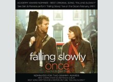 Фото Prerona и Hreedish: "Falling Slowly"