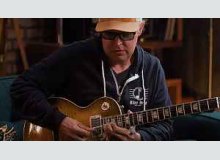 Фото Joe Bonamassa: «Лет десять, и я уйду на пенсию»