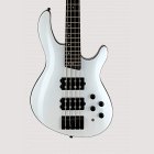 Cort C4H WP 4-х струнная бас гитара