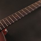 Little CJ BW OPLB электроакустическая гитара джамбо 3/4