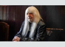 Фото Andy Scott: «Буду продолжать пока кто-нибудь не скажет хватит»