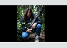 Фото JEFF LOOMIS, TIM AYMAR в новом треке BELTFED WEAPON