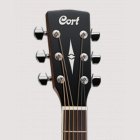 Cort SFX-Dao NAT электроакустическая гитара c чехлом