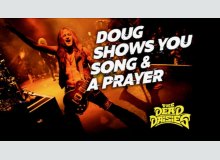Фото THE DEAD DAISIES "Like No Other"