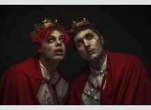 Фото BRING ME THE HORIZON feat YUNGBLUD