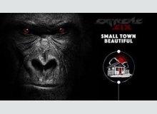 Фото Extreme 'Small Town Beautiful'