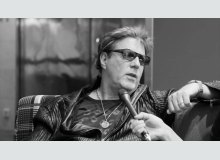 Фото Jay Jay French не осуждает музыкантов за использование фонограммы