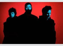 Фото MUSE "Kill or be killed"