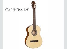 Фото Классическая гитара Cort AC100 OP