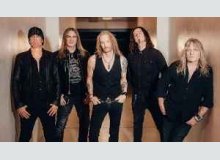 Фото Gotthard "Boom Boom"