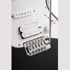 Cort G200 BLK 6-ти струнная электрогитара