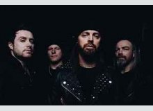 Фото Bullet For My Valentine обещают тяжелый альбом