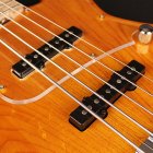 Cort GB75JJ AB бас-гитара 5 струн