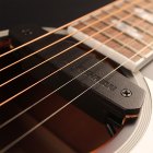 Cort CJ Retro VSM гитара электроакустическая