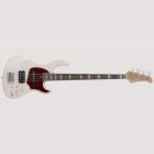 Cort GB74 WBL бас гитара 4-х струнная