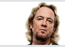 Фото Adrian Smith: «Чтобы добиться успеха, надо посвятить себя чему-то одному»