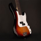 Cort GB54P 2TS бас-гитара 4 струны