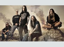 Фото LAMB OF GOD "Hyperthermic/Accelerate"