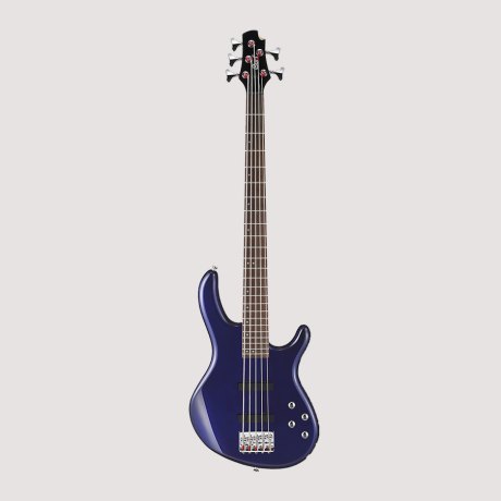Cort Action Bass V Plus BM бас-гитара 5 струн