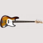 Cort GB JB 2T 4-х струнная бас гитара