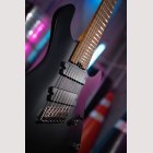 Cort KX307 Multi Scale OPBK гитара 7 струн