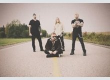 Фото Drowning Pool готовят новинки к лету