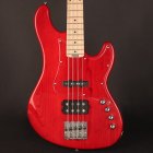 Cort GB74JH TBK бас-гитара 4 струны