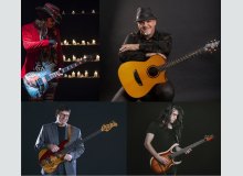 Фото Обращение Cort Guitars к глобальному сообществу Cort