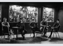 Фото ASKING ALEXANDRIA выпустили новый EP