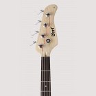 Cort GB34A WS 4-х струнная бас гитара