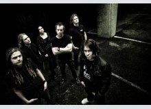Фото MYGRAIN "The Nightmare"