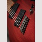 Cort KX307MS Multi Scale OPM гитара 7 струн