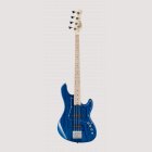 Cort GB74JJ AB бас-гитара 4 струны