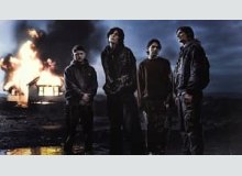 Фото Новый альбом Bring Me The Horizon