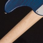 Cort GB74JJ AB бас-гитара 4 струны