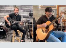 Фото Nickelback "How You Remind Me"