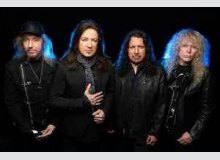 Фото Stryper не доехали до SWEDEN ROCK FESTIVAL