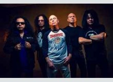 Фото Armored Saint пишут короткие песни