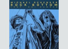Фото Анонс релиза Michael Schenker