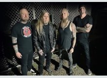 Фото Drowning Pool обещают новую музыку до конца года
