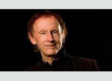 Фото Robby Krieger "The Hitch"