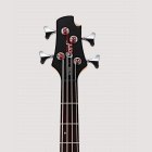 Cort Action Bass BK 4-х струнная бас-гитара