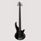 Cort Curbow 52 BK 5-ти струнная бас гитара